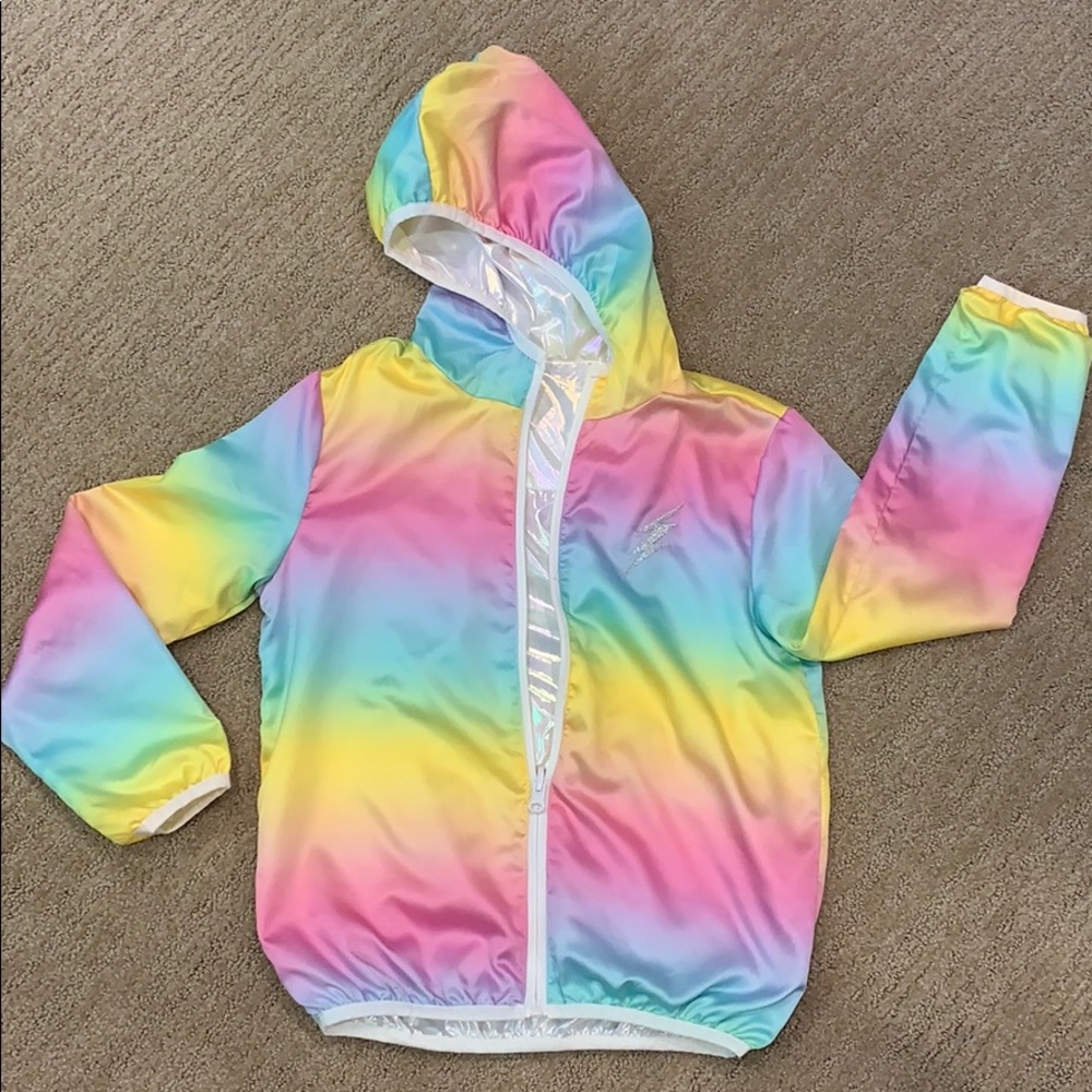 Girls Jacket